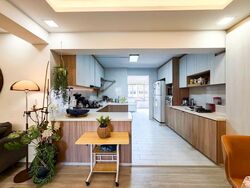 Blk 137 Teck Whye Shopping Centre (Choa Chu Kang), HDB 4 Rooms #545022131